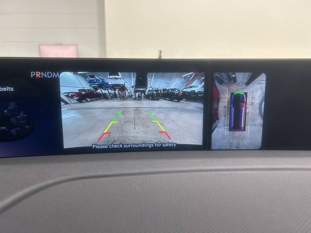 new 2025 Lincoln Navigator car, priced at $100,190