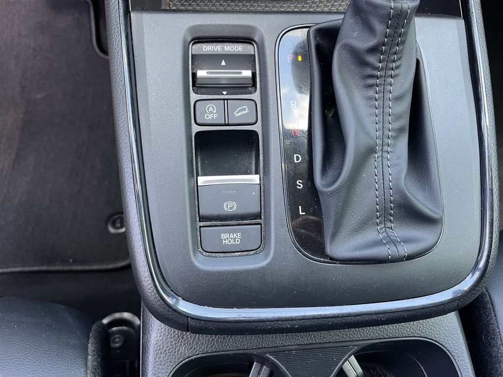 used 2023 Honda CR-V car, priced at $28,991