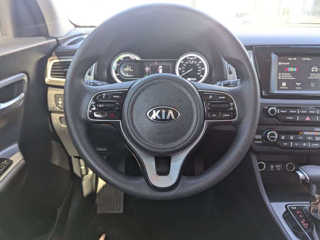 used 2019 Kia Niro car, priced at $7,293