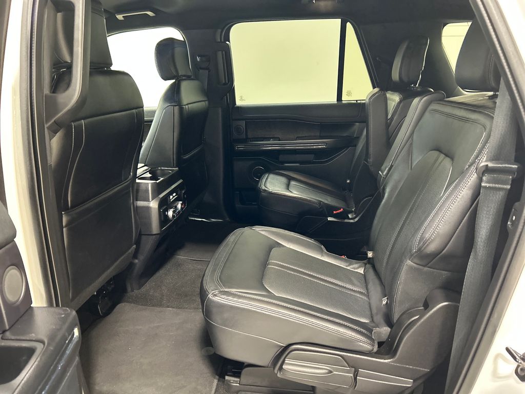used 2019 Ford Expedition Max car, priced at $31,963