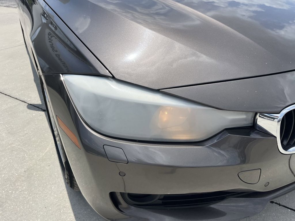 used 2012 BMW 3-Series car, priced at $4,991