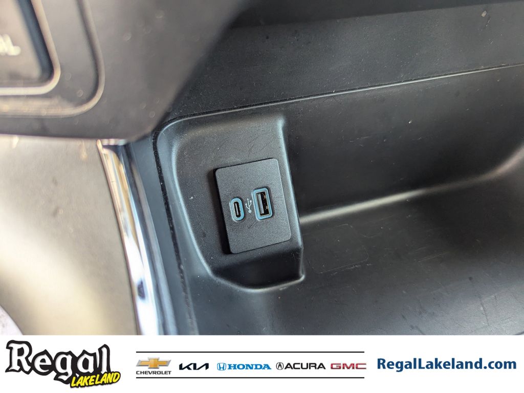 used 2024 Ford F-150 car, priced at $42,891