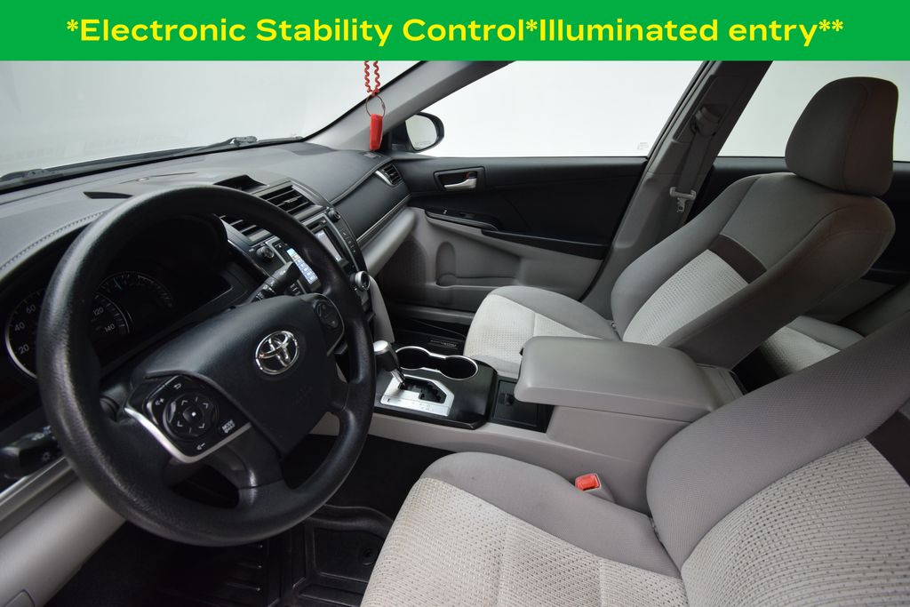 used 2012 Toyota Camry car, priced at $8,100