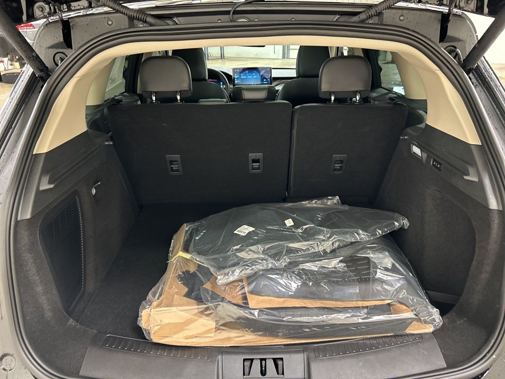 new 2026 Lincoln Corsair car, priced at $61,585