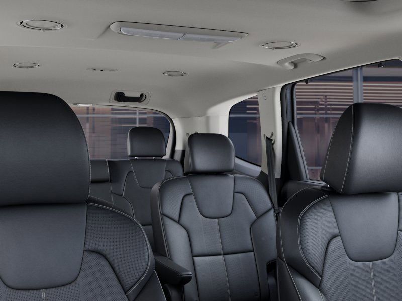 new 2025 Kia Telluride car, priced at $40,594