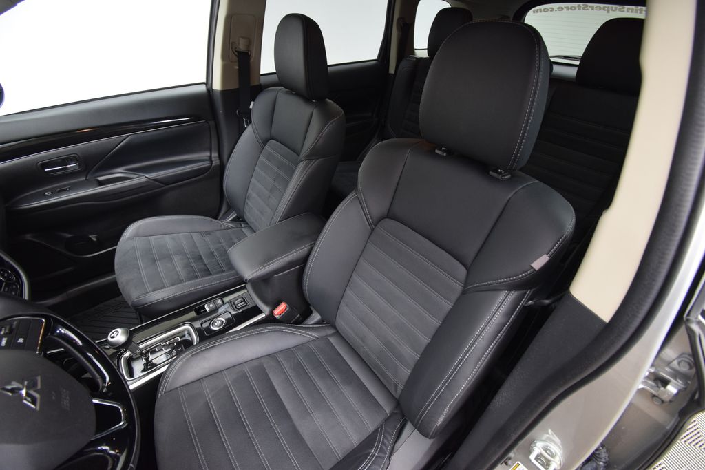 used 2019 Mitsubishi Outlander car, priced at $17,700