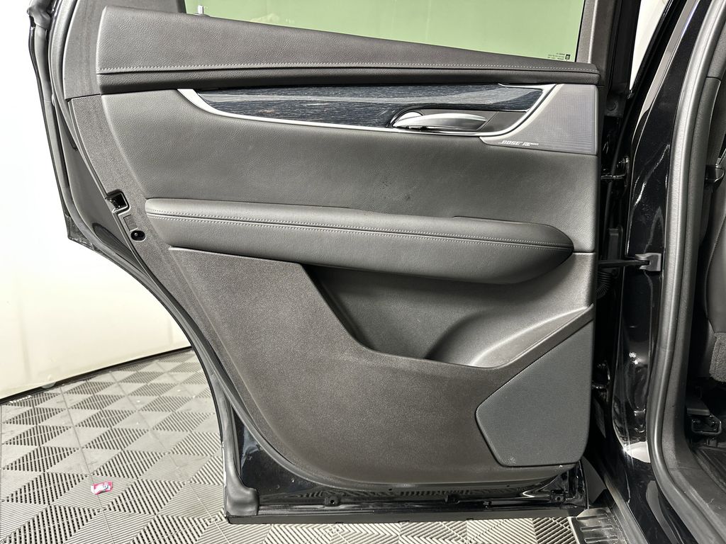 used 2021 Cadillac XT5 car, priced at $31,547