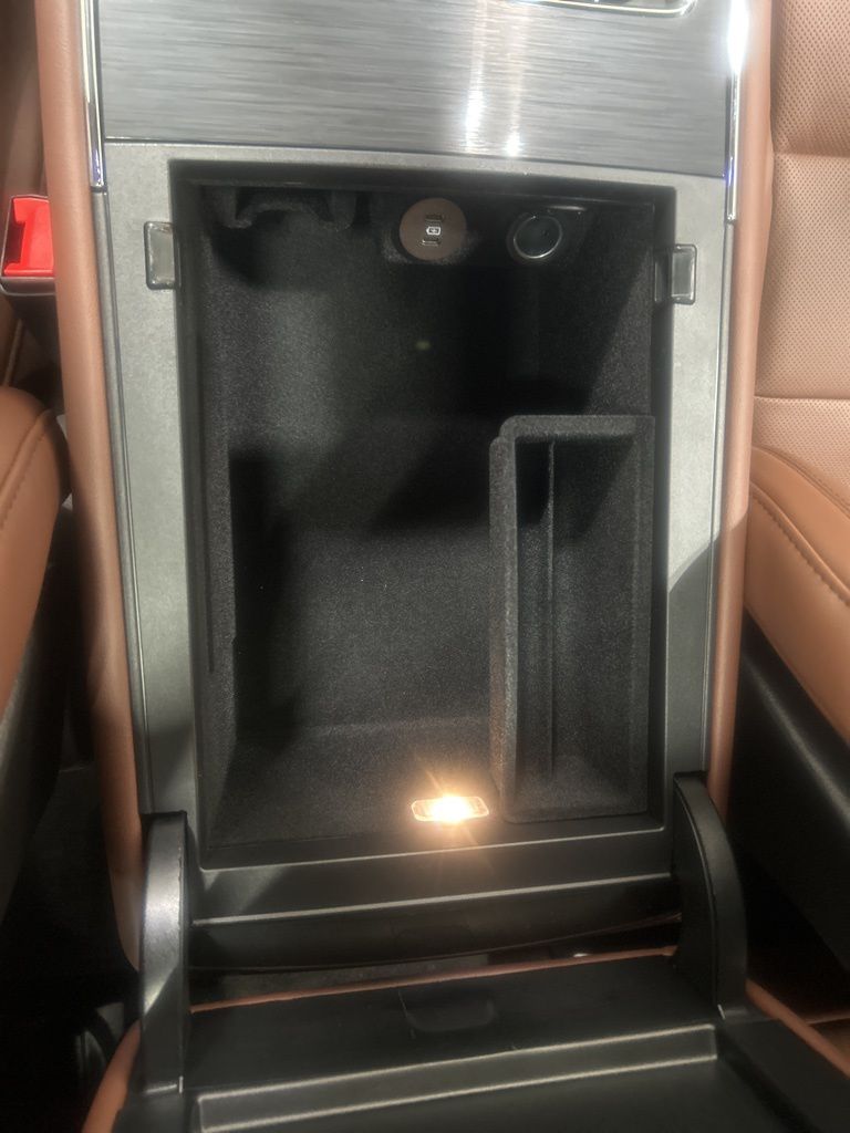 new 2025 Lincoln Aviator car, priced at $82,475