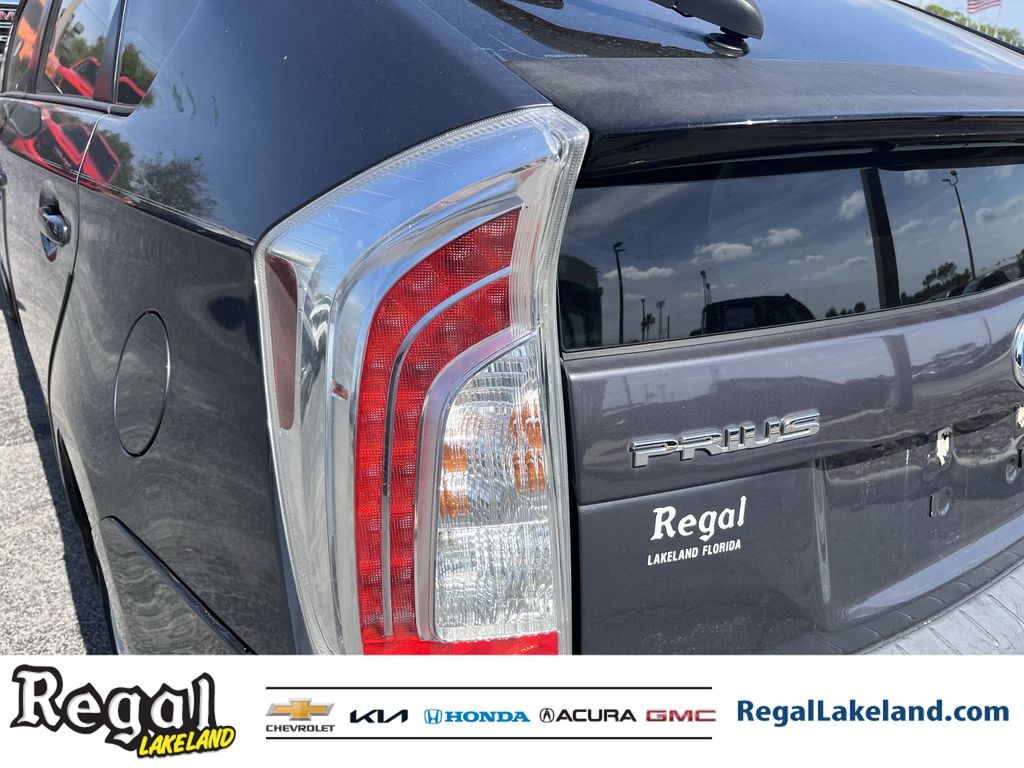 used 2013 Toyota Prius car, priced at $6,994