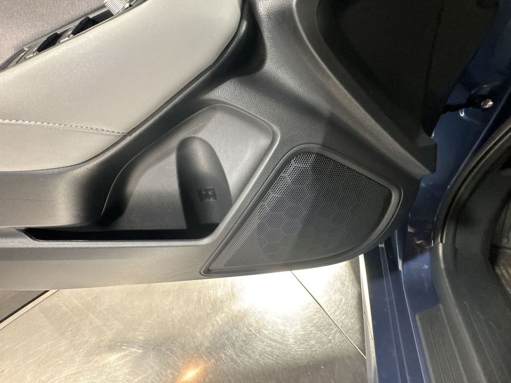 used 2021 Subaru Legacy car, priced at $23,562