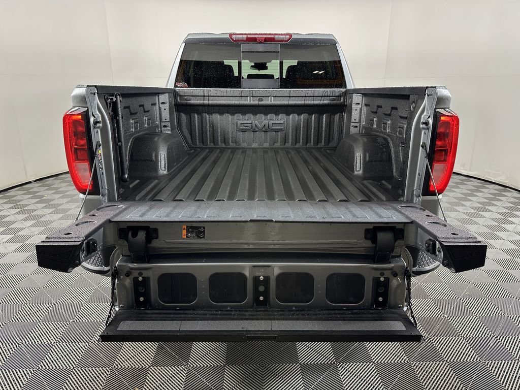 new 2025 GMC Sierra 1500 car, priced at $60,224
