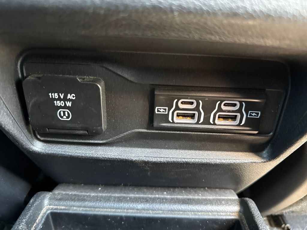 used 2021 Jeep Grand Cherokee L car, priced at $27,490