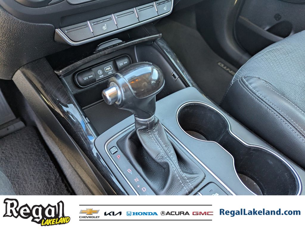 used 2016 Kia Sorento car, priced at $11,691