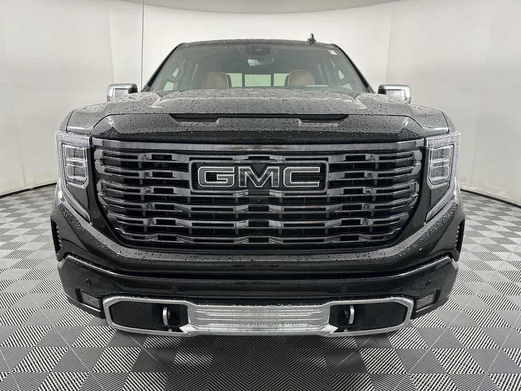 new 2025 GMC Sierra 1500 car, priced at $78,239