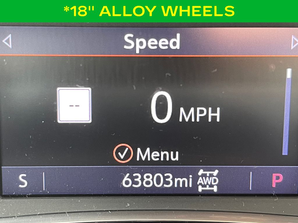 used 2020 GMC Acadia car, priced at $24,200