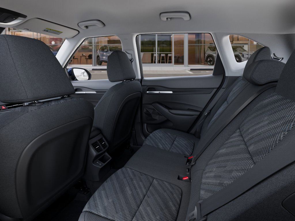 new 2025 Kia Seltos car, priced at $25,600
