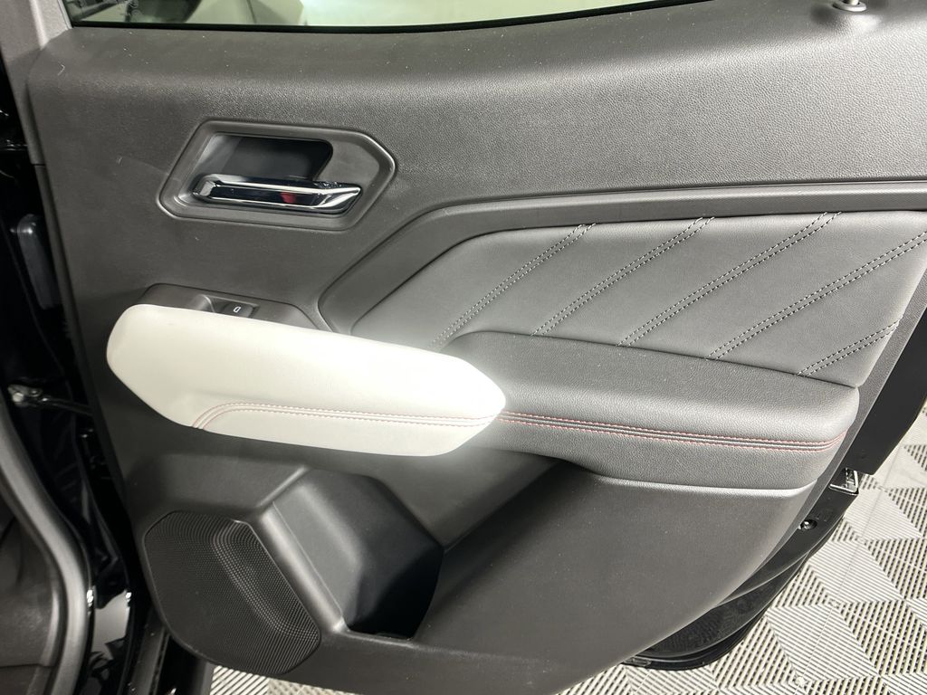 new 2025 GMC Canyon car, priced at $54,465