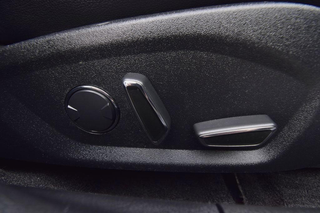 used 2018 Ford Fusion car, priced at $11,000