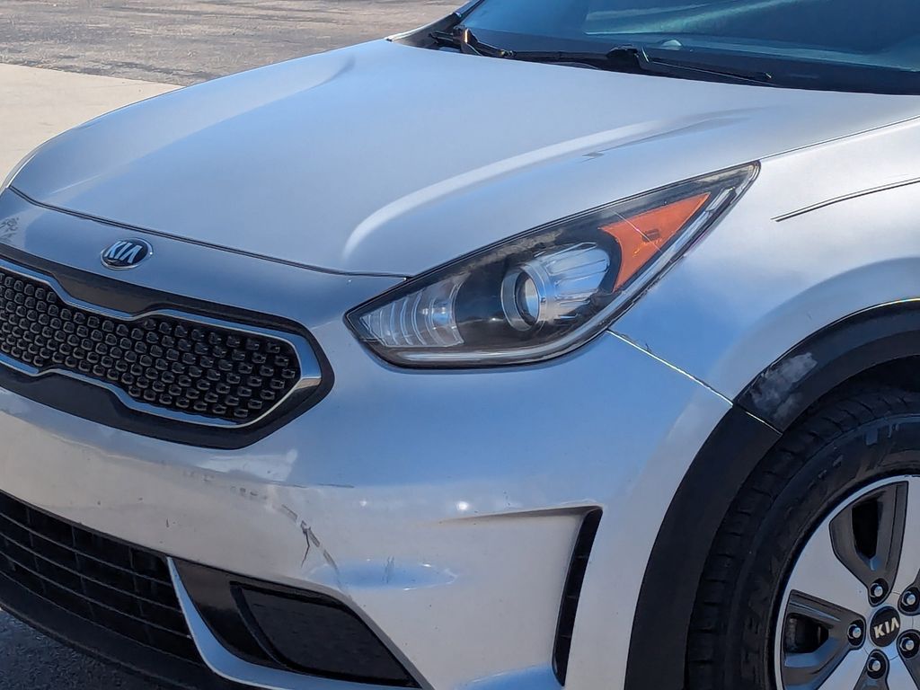 used 2019 Kia Niro car, priced at $7,293