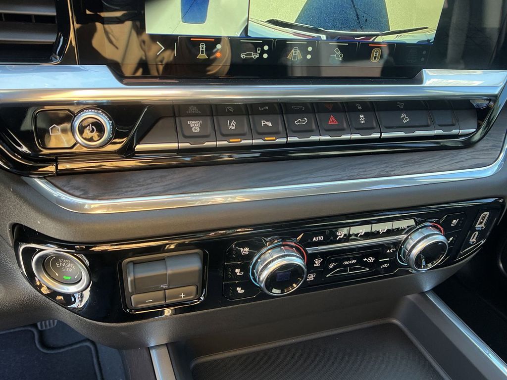 new 2025 GMC Sierra 2500HD car, priced at $80,865