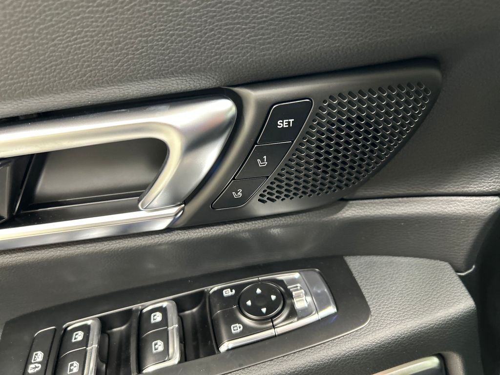 new 2025 Kia Telluride car, priced at $49,925
