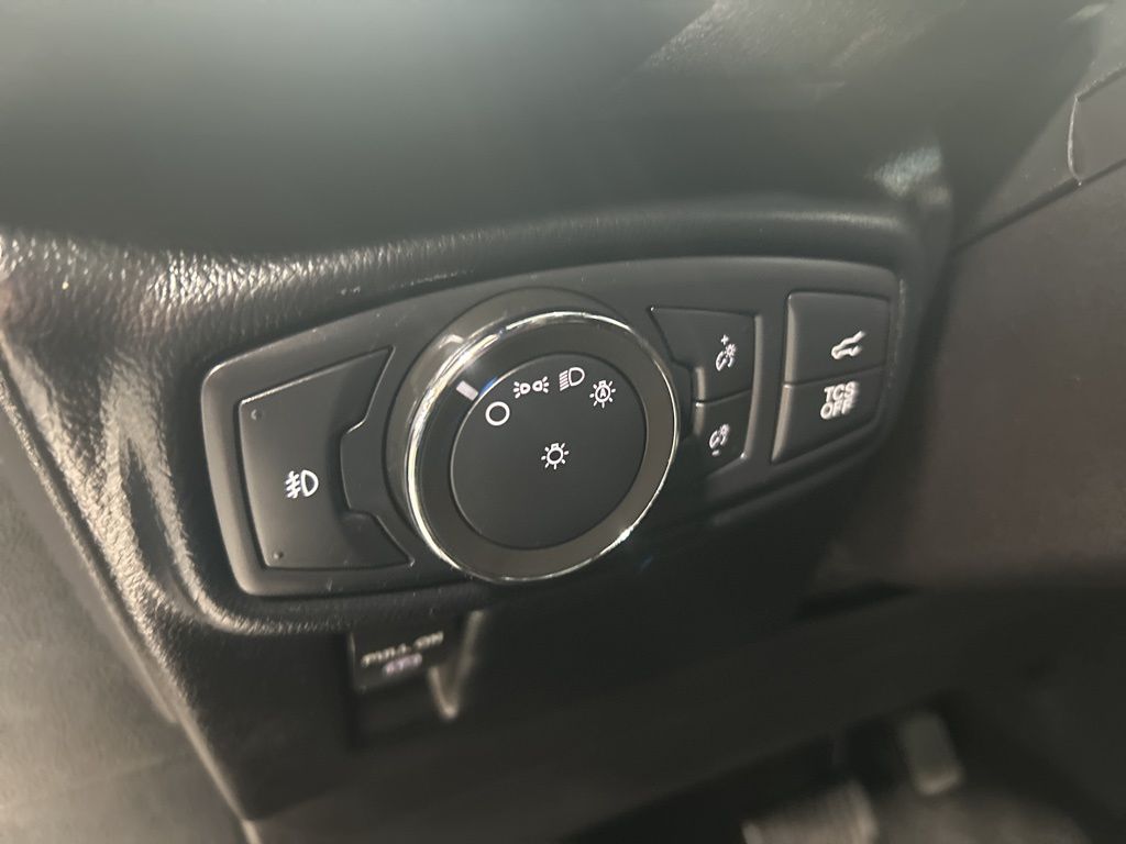 used 2020 Lincoln Nautilus car, priced at $24,998