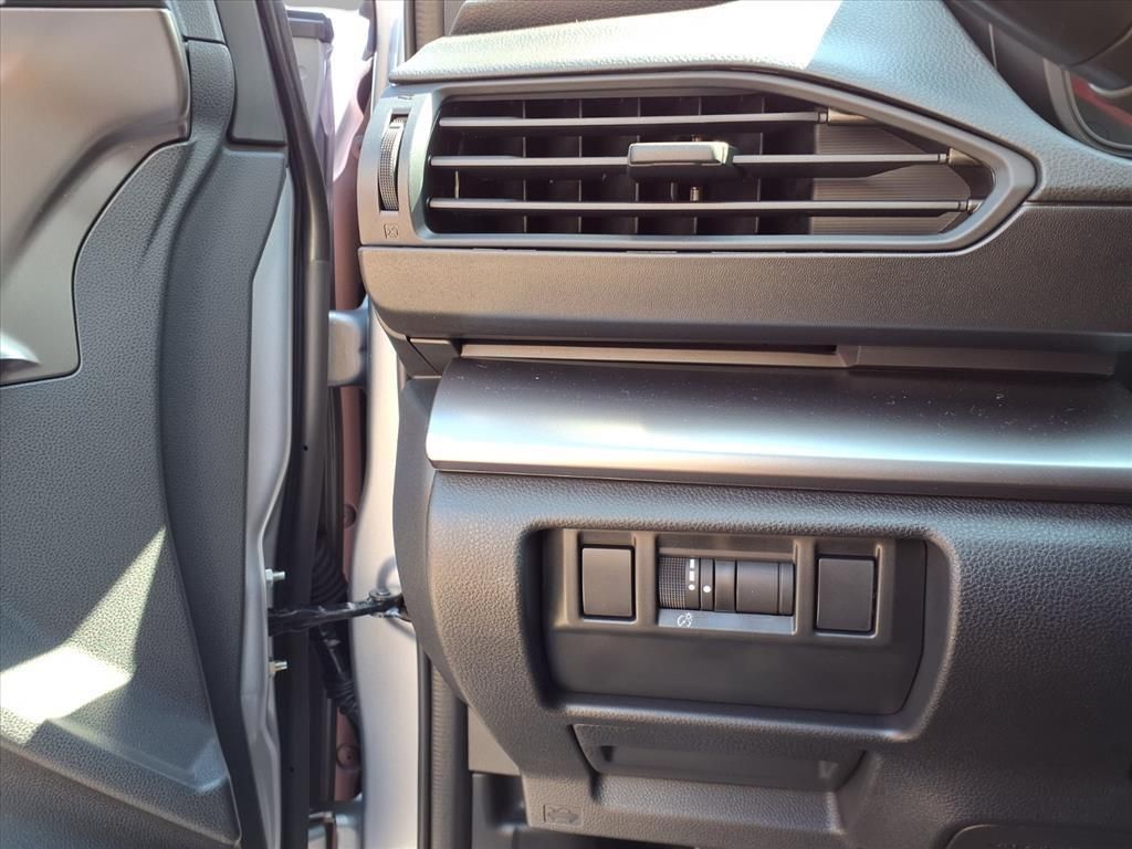 used 2024 Subaru Impreza car, priced at $25,584