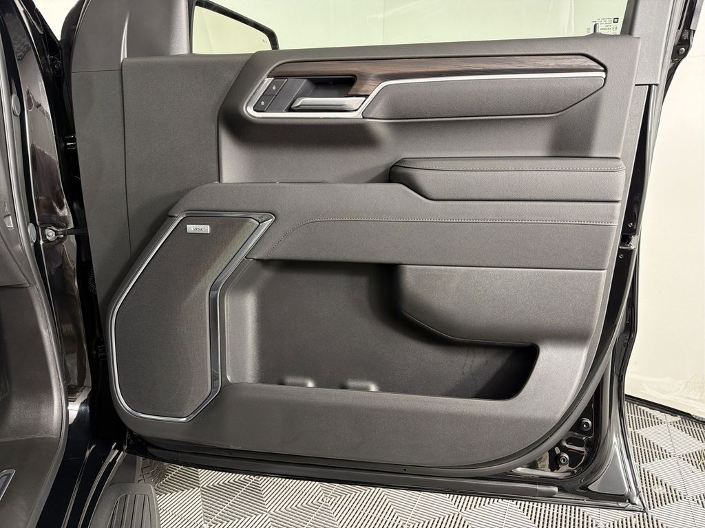 new 2026 GMC Sierra 1500 car, priced at $61,420