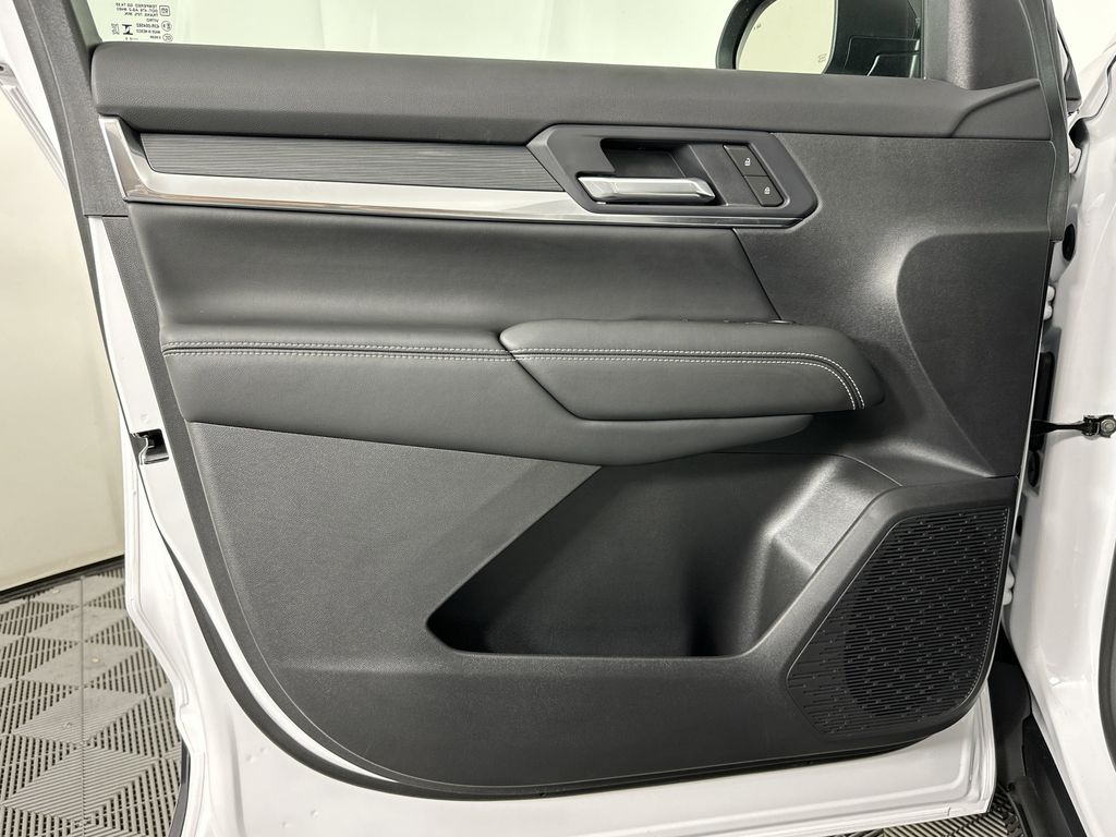 new 2025 GMC Terrain car, priced at $29,480