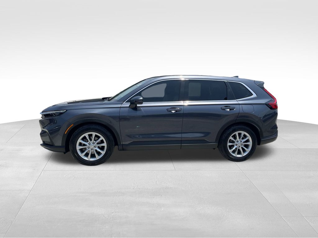 used 2024 Honda CR-V car, priced at $32,791