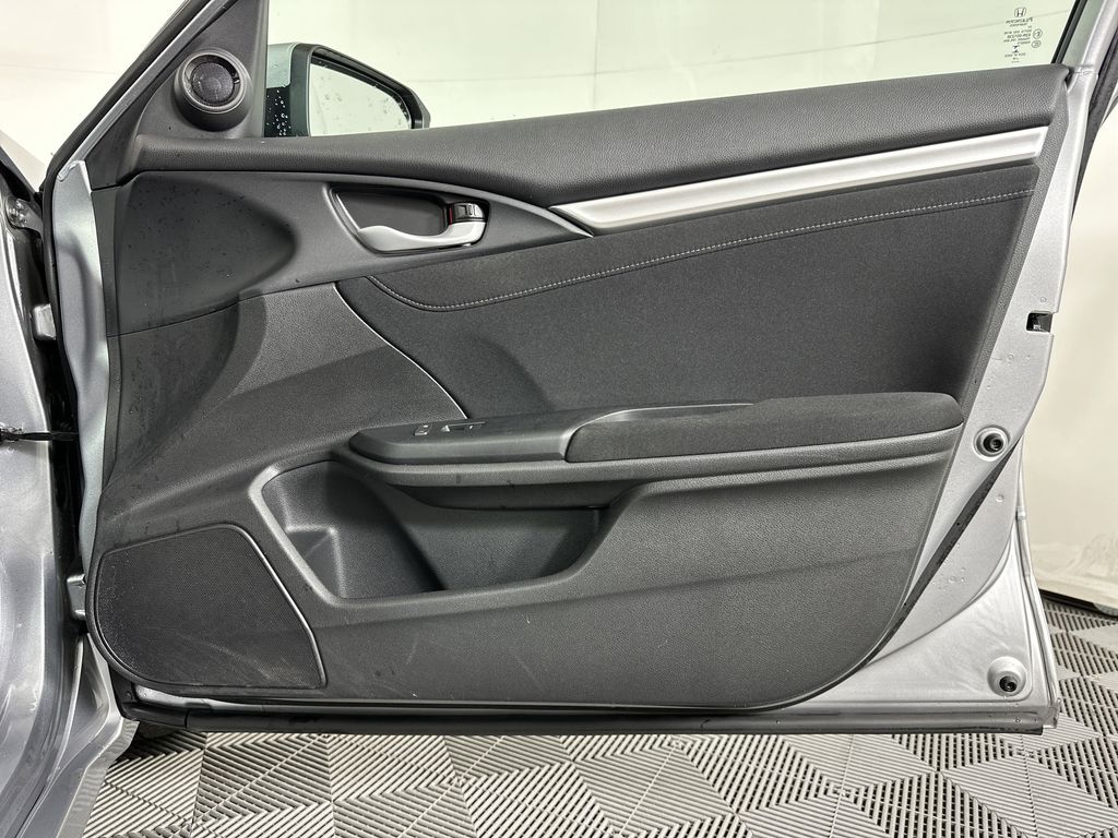 used 2016 Honda Civic car, priced at $14,809