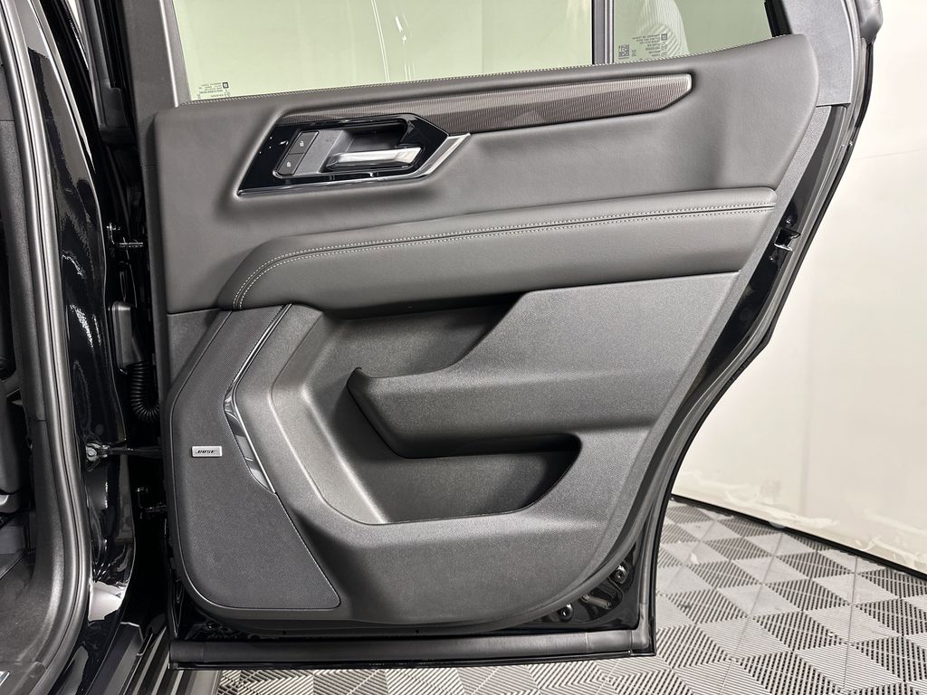 new 2025 GMC Yukon car, priced at $76,529