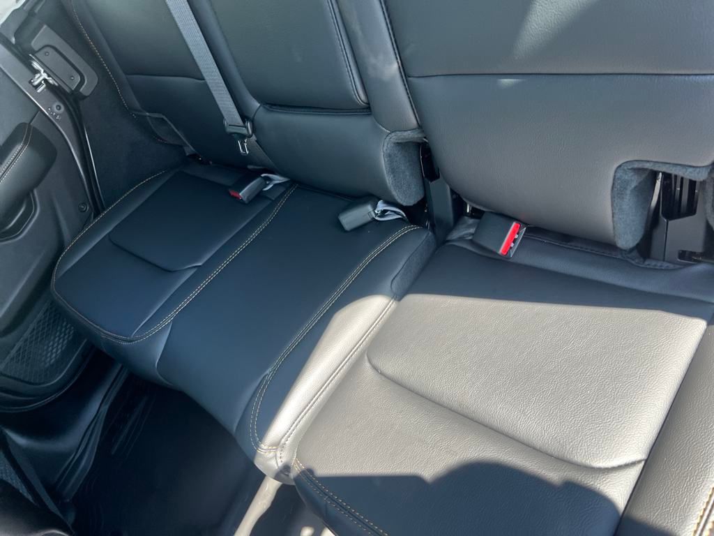 new 2025 Jeep Wrangler car, priced at $53,990