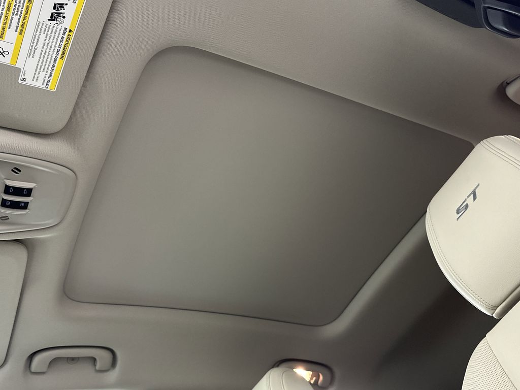 new 2026 Buick Encore GX car, priced at $32,970