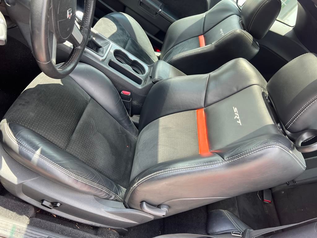 used 2009 Dodge Challenger car, priced at $22,900