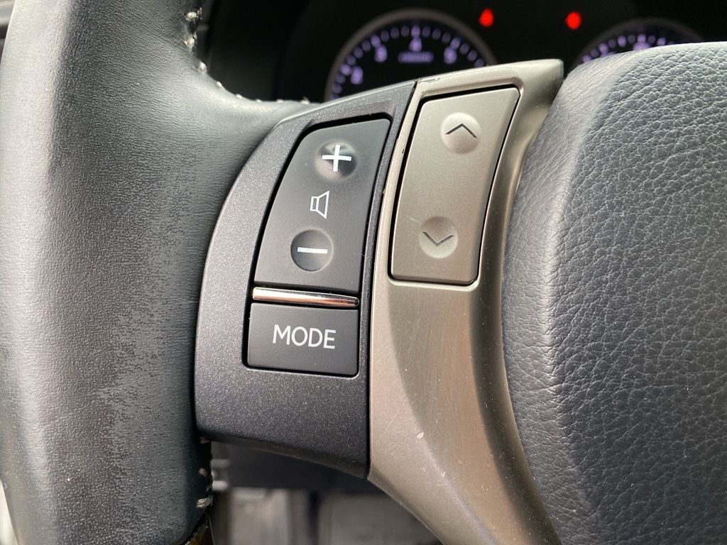 used 2013 Lexus ES car, priced at $11,500