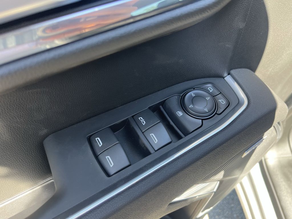 new 2025 Chevrolet Silverado 1500 car, priced at $57,407