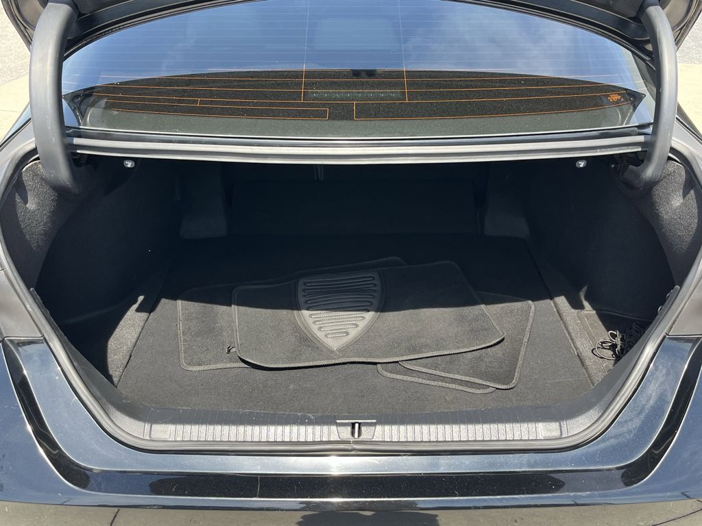 used 2021 Toyota Avalon Hybrid car, priced at $25,997