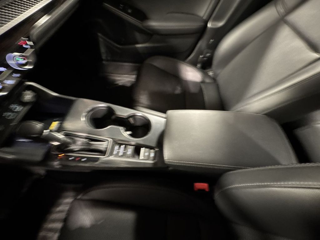 used 2022 Honda Civic car, priced at $26,800