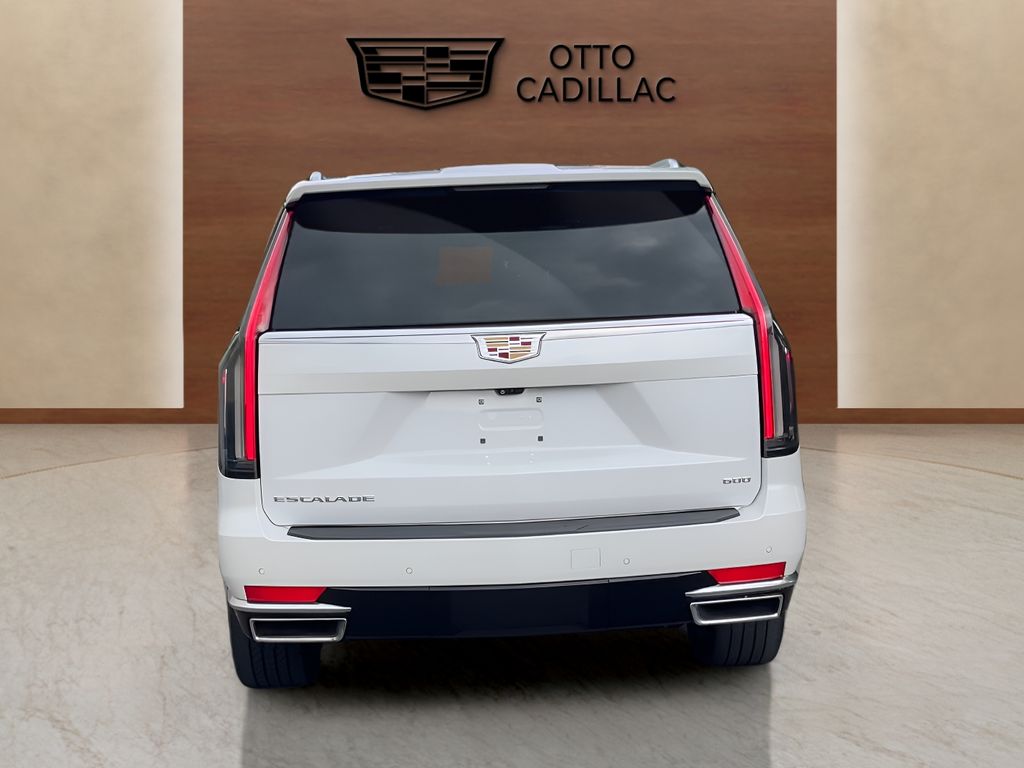 used 2023 Cadillac Escalade ESV car, priced at $79,950