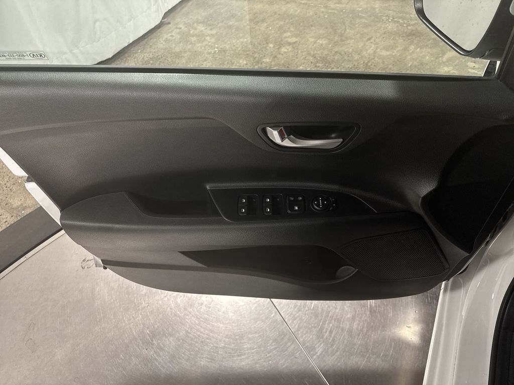 used 2020 Kia Rio car, priced at $11,998