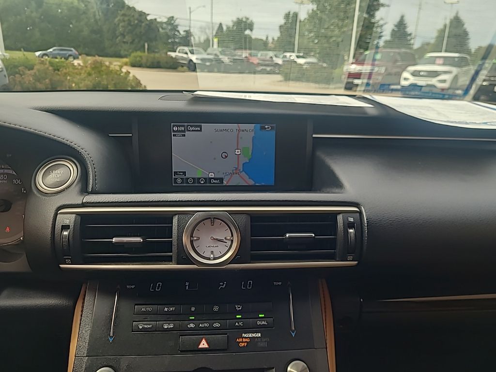 used 2015 Lexus RC car, priced at $19,997