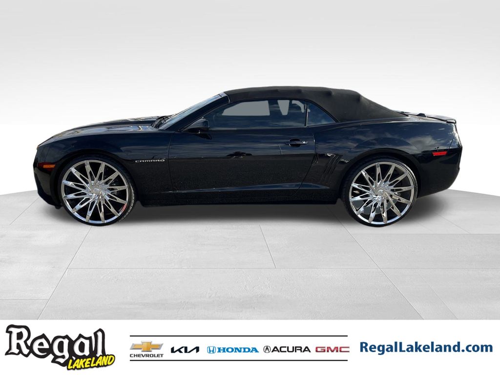 used 2013 Chevrolet Camaro car, priced at $15,000