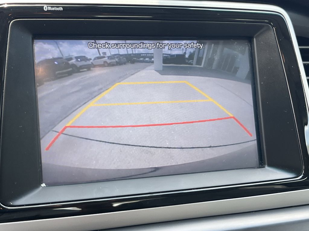 used 2019 Hyundai Sonata car, priced at $13,391