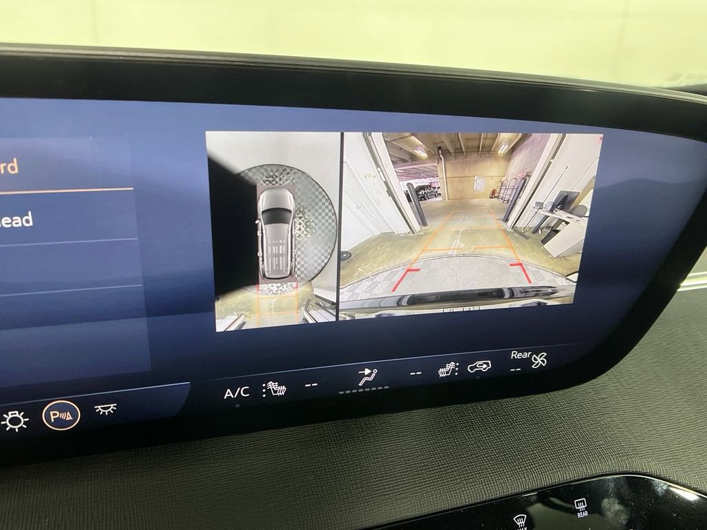 new 2025 Buick Enclave car, priced at $46,530