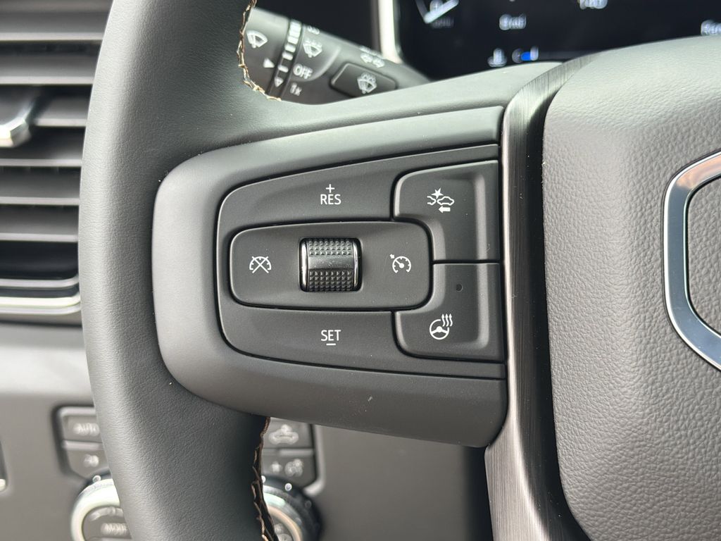 new 2026 GMC Sierra 2500HD car, priced at $83,990