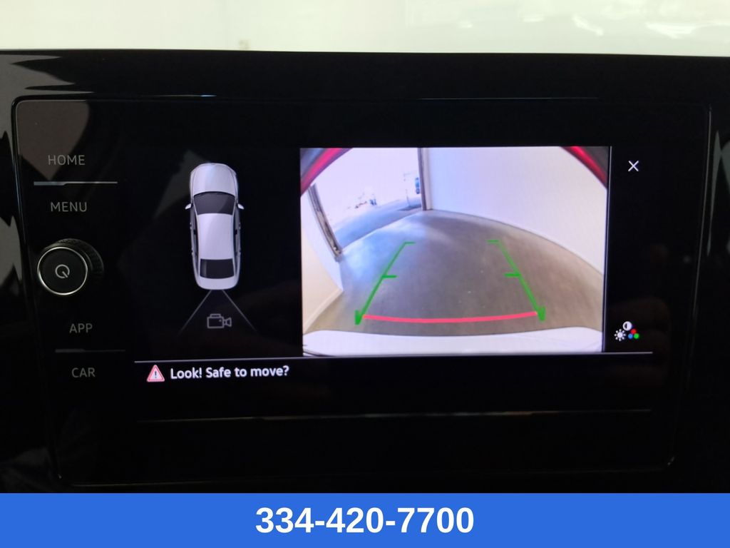 new 2025 Volkswagen Jetta car, priced at $22,984