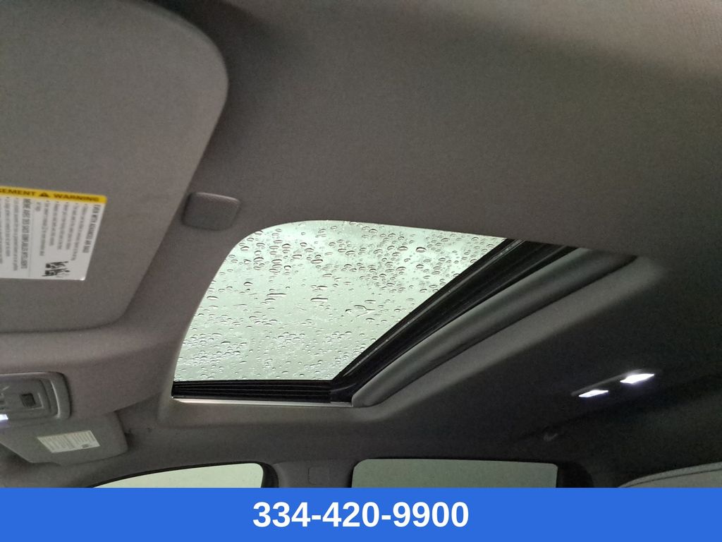 used 2025 Chevrolet Silverado 1500 car, priced at $55,252