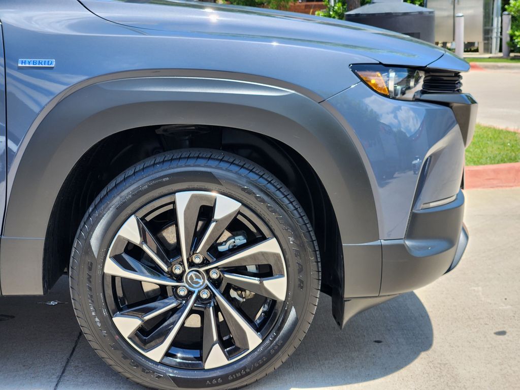 used 2025 Mazda CX-50 Hybrid car, priced at $38,539