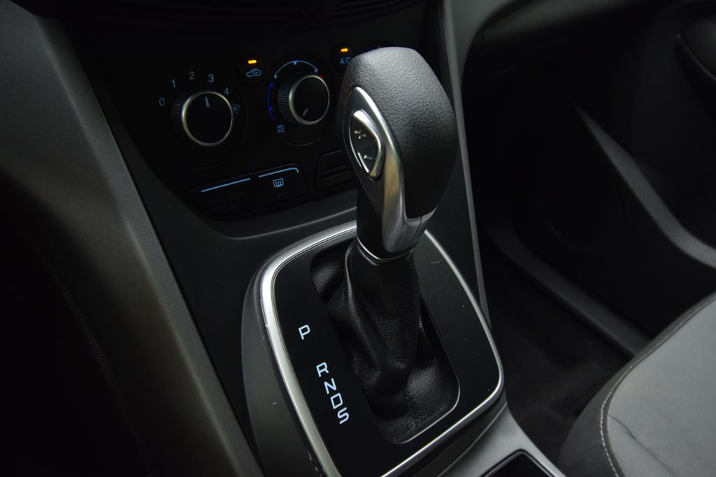 used 2014 Ford Escape car, priced at $11,000